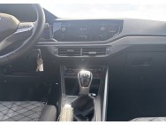 VOLKSWAGEN d'occasion POLO VI 1.0 TSI 95 VW EDITION DSG de 2023