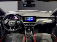 SKODA d'occasion KAMIQ 1.5 TSI 150 Monte-Carlo de 2023 Lyon Ouest