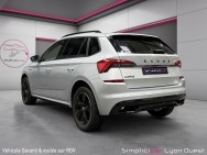SKODA d'occasion KAMIQ 1.5 TSI 150 Monte-Carlo de 2023 Lyon Ouest