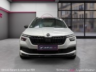 SKODA d'occasion KAMIQ 1.5 TSI 150 Monte-Carlo de 2023 Lyon Ouest