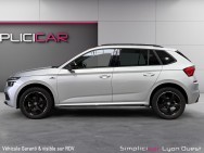 SKODA d'occasion KAMIQ 1.5 TSI 150 Monte-Carlo de 2023 Lyon Ouest
