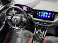 SKODA d'occasion KAMIQ 1.5 TSI 150 Monte-Carlo de 2023 Lyon Ouest