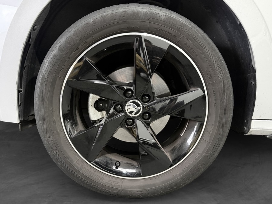 SKODA d'occasion KAMIQ 1.5 TSI 150 Monte-Carlo de 2023 Lyon Ouest