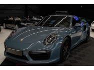 PORSCHE d'occasion 911 TURBO S 3.8 580 de 2017 Pau (64)﻿