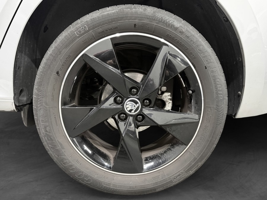 SKODA d'occasion KAMIQ 1.5 TSI 150 Monte-Carlo de 2023 Lyon Ouest