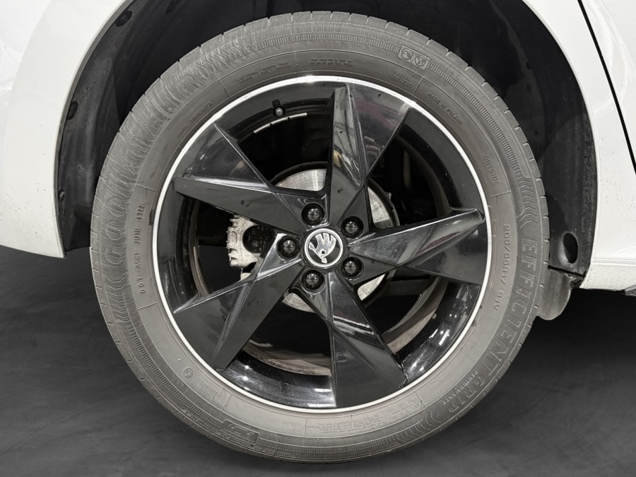 SKODA d'occasion KAMIQ 1.5 TSI 150 Monte-Carlo de 2023 Lyon Ouest