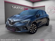 RENAULT d'occasion CLIO 1.0 TCE 100 INTENS de 2019 Lyon Nord (69)﻿