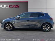 RENAULT d'occasion CLIO 1.0 TCE 100 INTENS de 2019 Lyon Nord (69)﻿