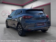 RENAULT d'occasion CLIO 1.0 TCE 100 INTENS de 2019 Lyon Nord (69)﻿