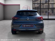 RENAULT d'occasion CLIO 1.0 TCE 100 INTENS de 2019 Lyon Nord (69)﻿