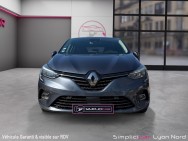 RENAULT d'occasion CLIO 1.0 TCE 100 INTENS de 2019 Lyon Nord (69)﻿