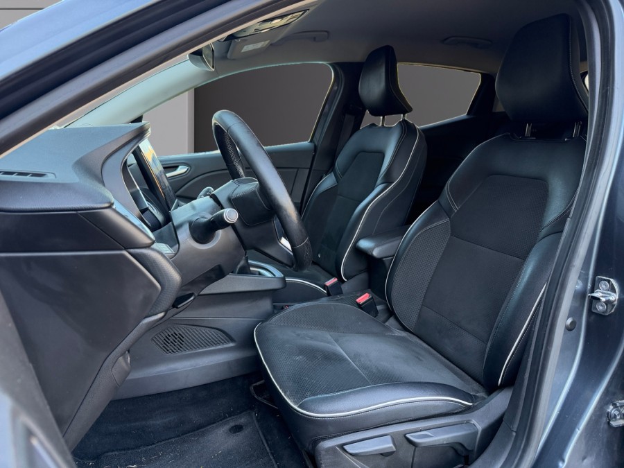 RENAULT d'occasion CLIO 1.0 TCE 100 INTENS de 2019 Lyon Nord (69)﻿