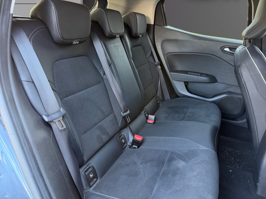 RENAULT d'occasion CLIO 1.0 TCE 100 INTENS de 2019 Lyon Nord (69)﻿