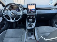 RENAULT d'occasion CLIO 1.0 TCE 100 INTENS de 2019 Lyon Nord (69)﻿