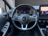 RENAULT d'occasion CLIO 1.0 TCE 100 INTENS de 2019 Lyon Nord (69)﻿