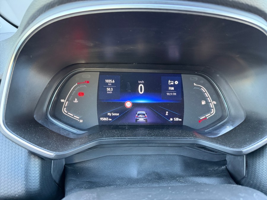 RENAULT d'occasion CLIO 1.0 TCE 100 INTENS de 2019 Lyon Nord (69)﻿