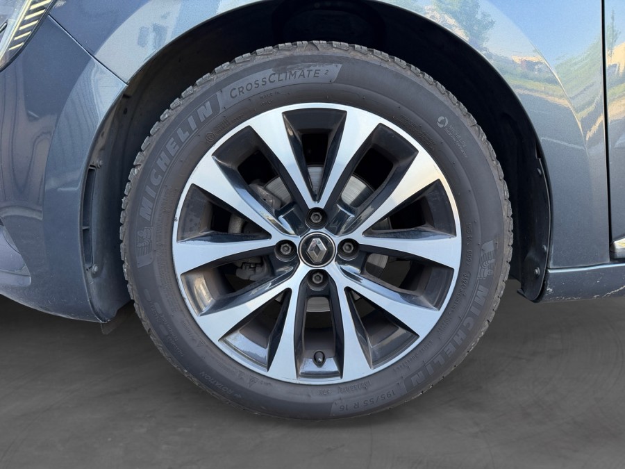 RENAULT d'occasion CLIO 1.0 TCE 100 INTENS de 2019 Lyon Nord (69)﻿