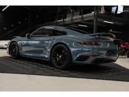 PORSCHE d'occasion 911 TURBO S 3.8 580 de 2017 Pau (64)﻿