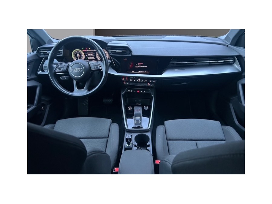 AUDI d'occasion A3 AUDI A3 SPORTBACK 45 TFSIe 245 S Line S Tronic 6