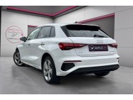 AUDI d'occasion A3 AUDI A3 SPORTBACK 45 TFSIe 245 S Line S Tronic 6