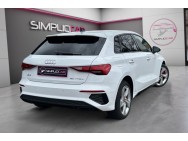AUDI d'occasion A3 AUDI A3 SPORTBACK 45 TFSIe 245 S Line S Tronic 6