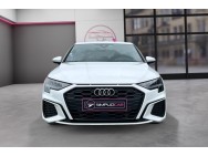 AUDI d'occasion A3 AUDI A3 SPORTBACK 45 TFSIe 245 S Line S Tronic 6