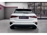 AUDI d'occasion A3 AUDI A3 SPORTBACK 45 TFSIe 245 S Line S Tronic 6