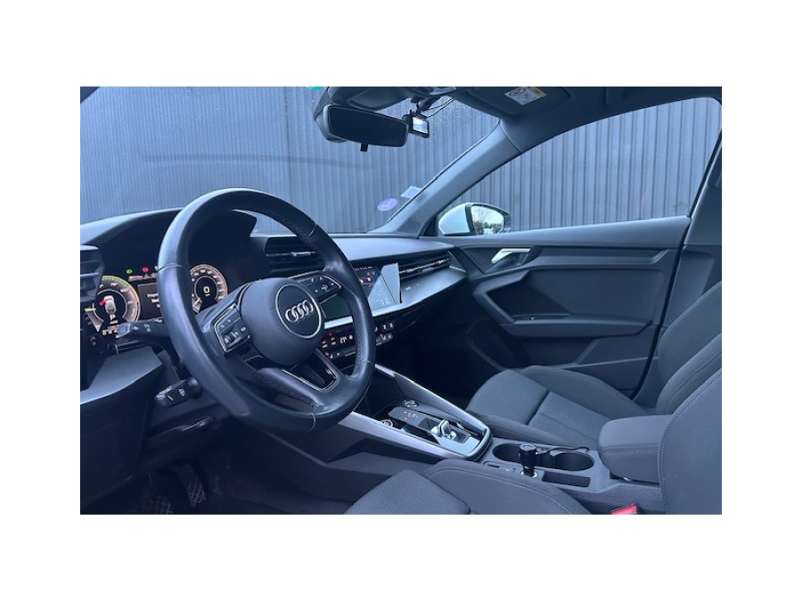 AUDI d'occasion A3 AUDI A3 SPORTBACK 45 TFSIe 245 S Line S Tronic 6