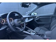 AUDI d'occasion A3 AUDI A3 SPORTBACK 45 TFSIe 245 S Line S Tronic 6