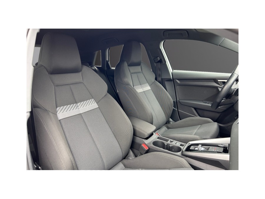 AUDI d'occasion A3 AUDI A3 SPORTBACK 45 TFSIe 245 S Line S Tronic 6