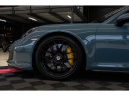 PORSCHE d'occasion 911 TURBO S 3.8 580 de 2017 Pau (64)﻿