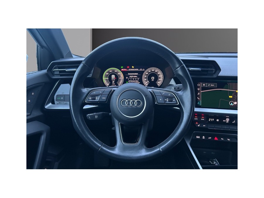 AUDI d'occasion A3 AUDI A3 SPORTBACK 45 TFSIe 245 S Line S Tronic 6