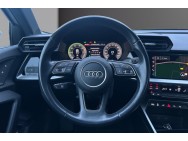 AUDI d'occasion A3 AUDI A3 SPORTBACK 45 TFSIe 245 S Line S Tronic 6