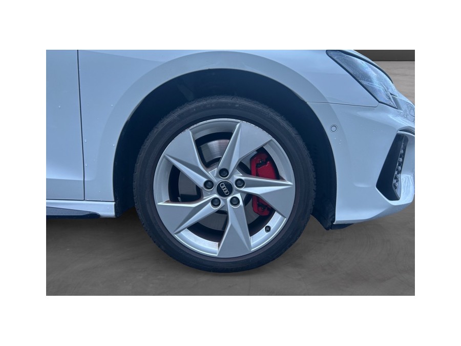 AUDI d'occasion A3 AUDI A3 SPORTBACK 45 TFSIe 245 S Line S Tronic 6