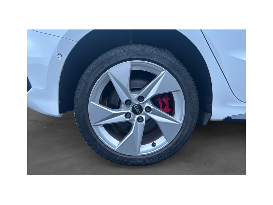 AUDI d'occasion A3 AUDI A3 SPORTBACK 45 TFSIe 245 S Line S Tronic 6