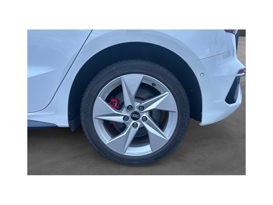 AUDI d'occasion A3 AUDI A3 SPORTBACK 45 TFSIe 245 S Line S Tronic 6