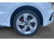 AUDI d'occasion A3 AUDI A3 SPORTBACK 45 TFSIe 245 S Line S Tronic 6