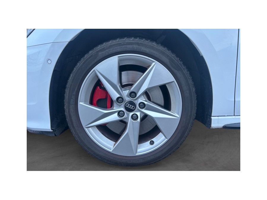 AUDI d'occasion A3 AUDI A3 SPORTBACK 45 TFSIe 245 S Line S Tronic 6