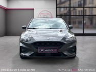 FORD d'occasion FOCUS 1.0 ECOBOOST 125 ST-LINE de 2018 Montreuil (93)﻿