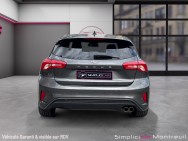 FORD d'occasion FOCUS 1.0 ECOBOOST 125 ST-LINE de 2018 Montreuil (93)﻿
