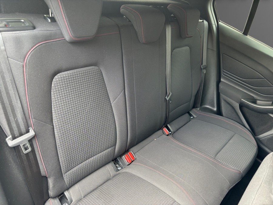 FORD d'occasion FOCUS 1.0 ECOBOOST 125 ST-LINE de 2018 Montreuil (93)﻿