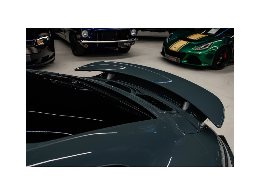 PORSCHE d'occasion 911 TURBO S 3.8 580 de 2017 Pau (64)﻿