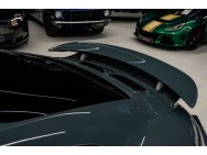 PORSCHE d'occasion 911 TURBO S 3.8 580 de 2017 Pau (64)﻿