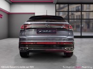 VOLKSWAGEN d'occasion TAIGO 1.5 TSI 150 R-LINE DSG de 2021 Nancy (54)﻿