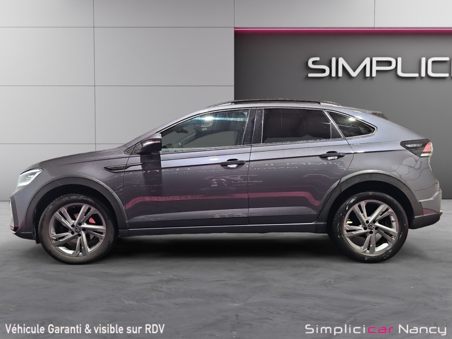 VOLKSWAGEN d'occasion TAIGO 1.5 TSI 150 R-LINE DSG de 2021 Nancy (54)﻿