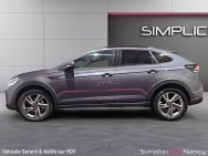 VOLKSWAGEN d'occasion TAIGO 1.5 TSI 150 R-LINE DSG de 2021 Nancy (54)﻿