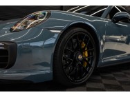 PORSCHE d'occasion 911 TURBO S 3.8 580 de 2017 Pau (64)﻿