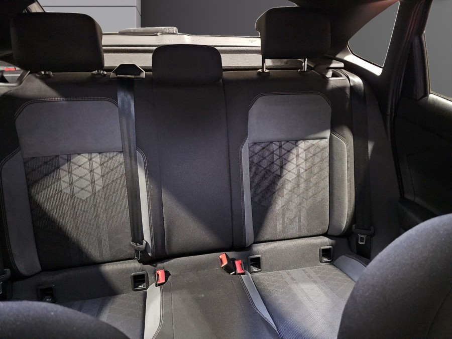 VOLKSWAGEN d'occasion TAIGO 1.5 TSI 150 R-LINE DSG de 2021 Nancy (54)﻿