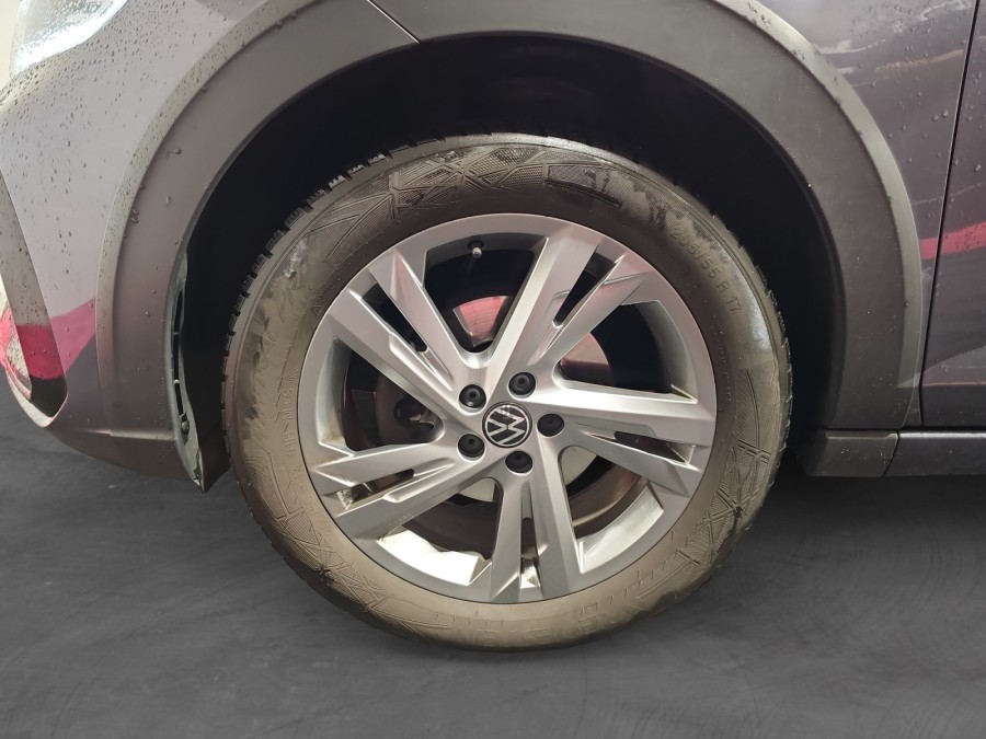 VOLKSWAGEN d'occasion TAIGO 1.5 TSI 150 R-LINE DSG de 2021 Nancy (54)﻿