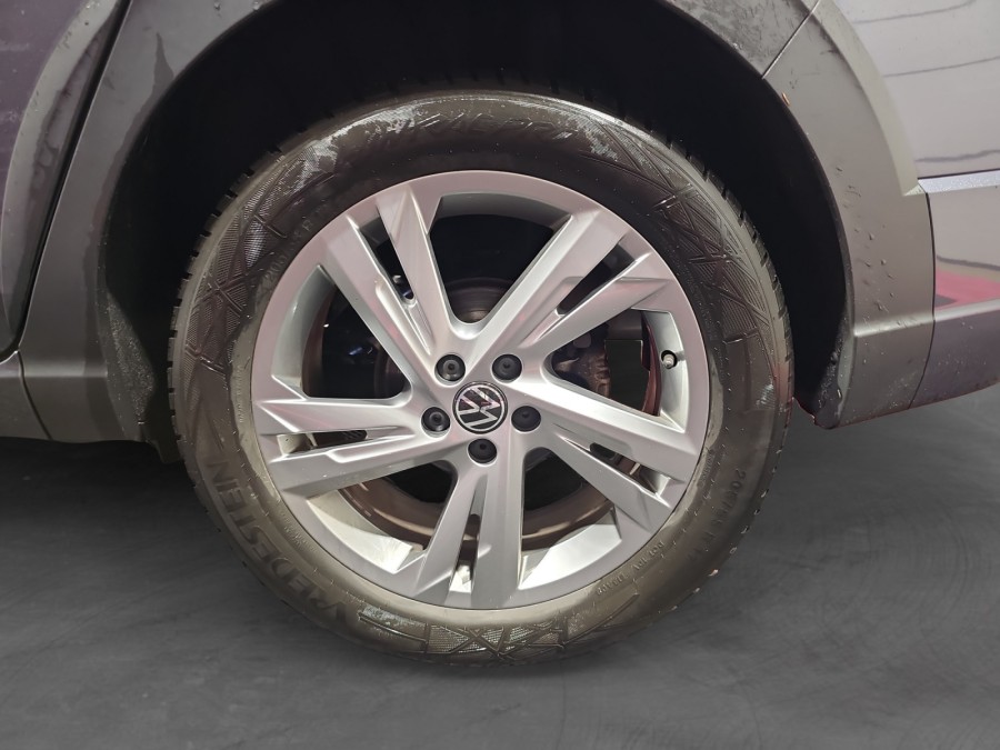 VOLKSWAGEN d'occasion TAIGO 1.5 TSI 150 R-LINE DSG de 2021 Nancy (54)﻿